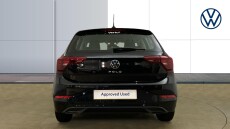 Volkswagen Polo 1.0 Life 5dr Petrol Hatchback